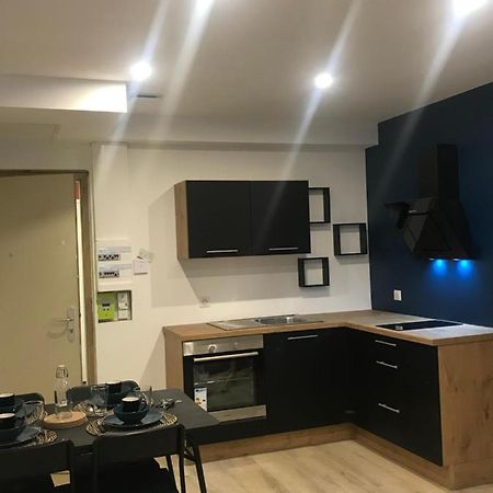 شقة Loft T2 By Locations_Lepuyenvelay Le Puy-en-Velay المظهر الخارجي الصورة