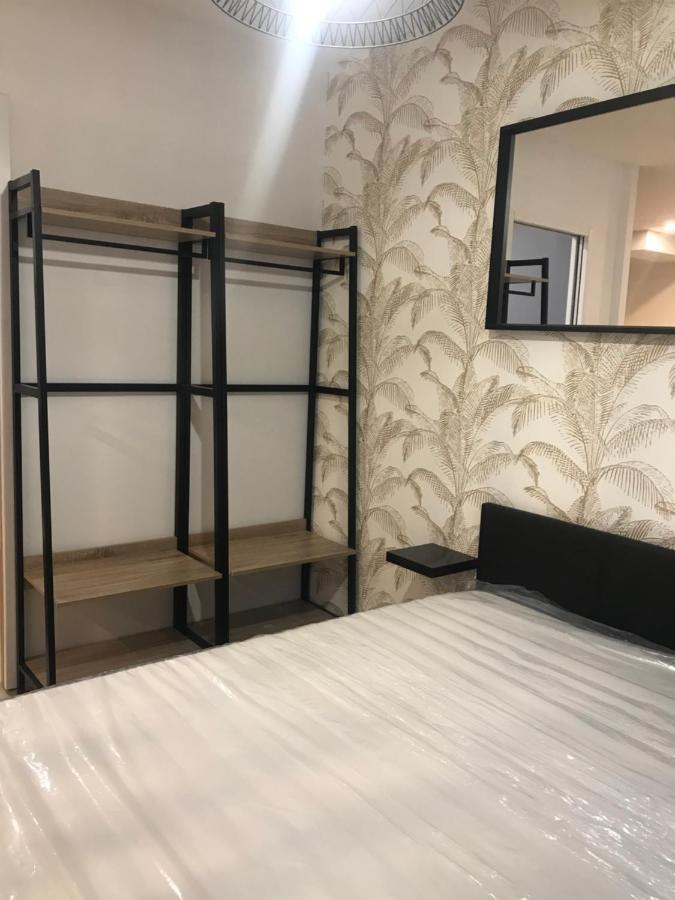 شقة Loft T2 By Locations_Lepuyenvelay Le Puy-en-Velay المظهر الخارجي الصورة